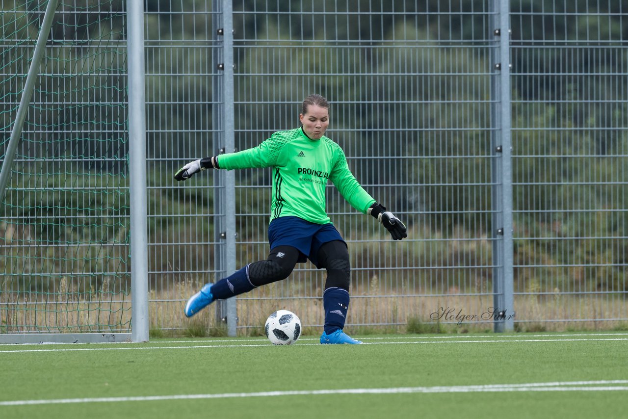 Bild 72 - F FSG Kaltenkirchen - SV Wahlstedt : Ergebnis: 6:1